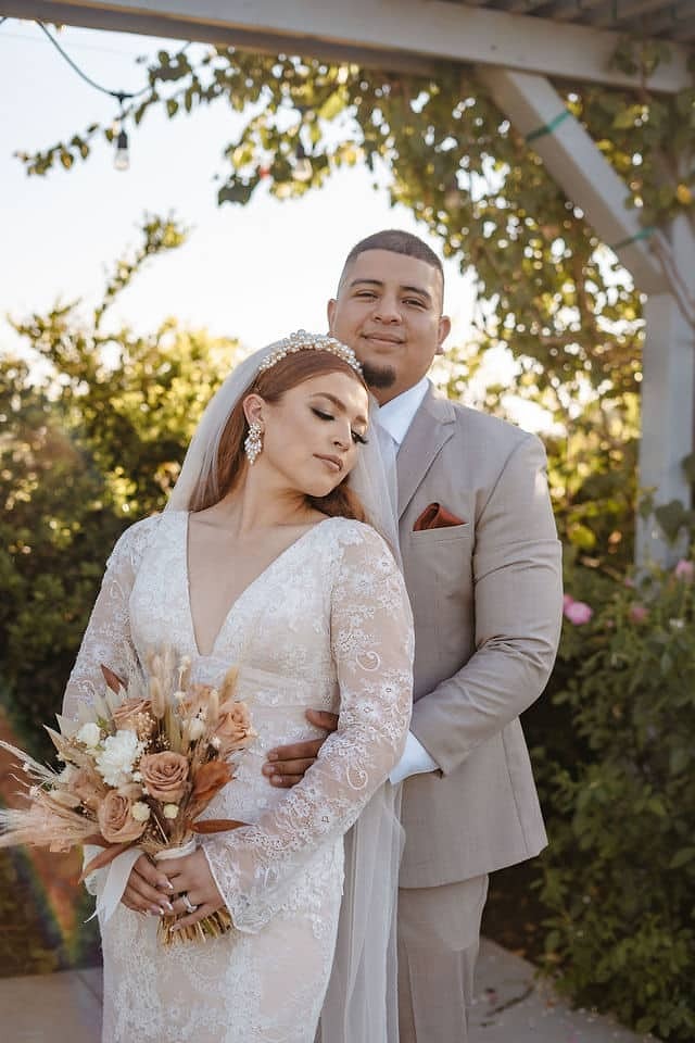 wedding memories