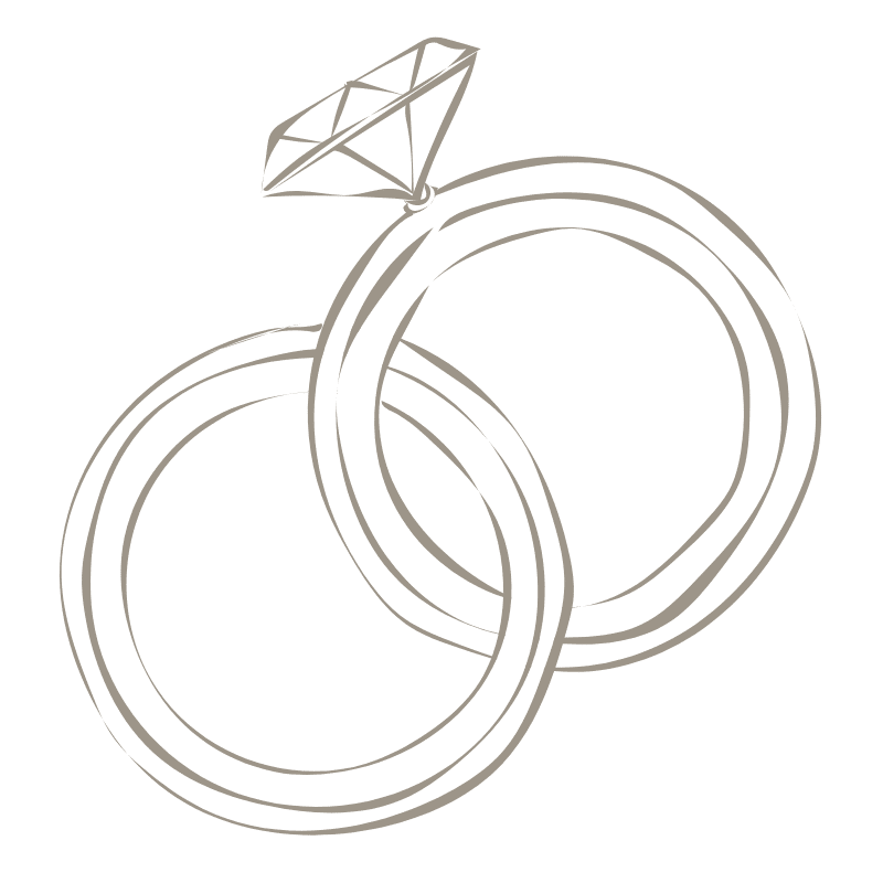 wedding rings