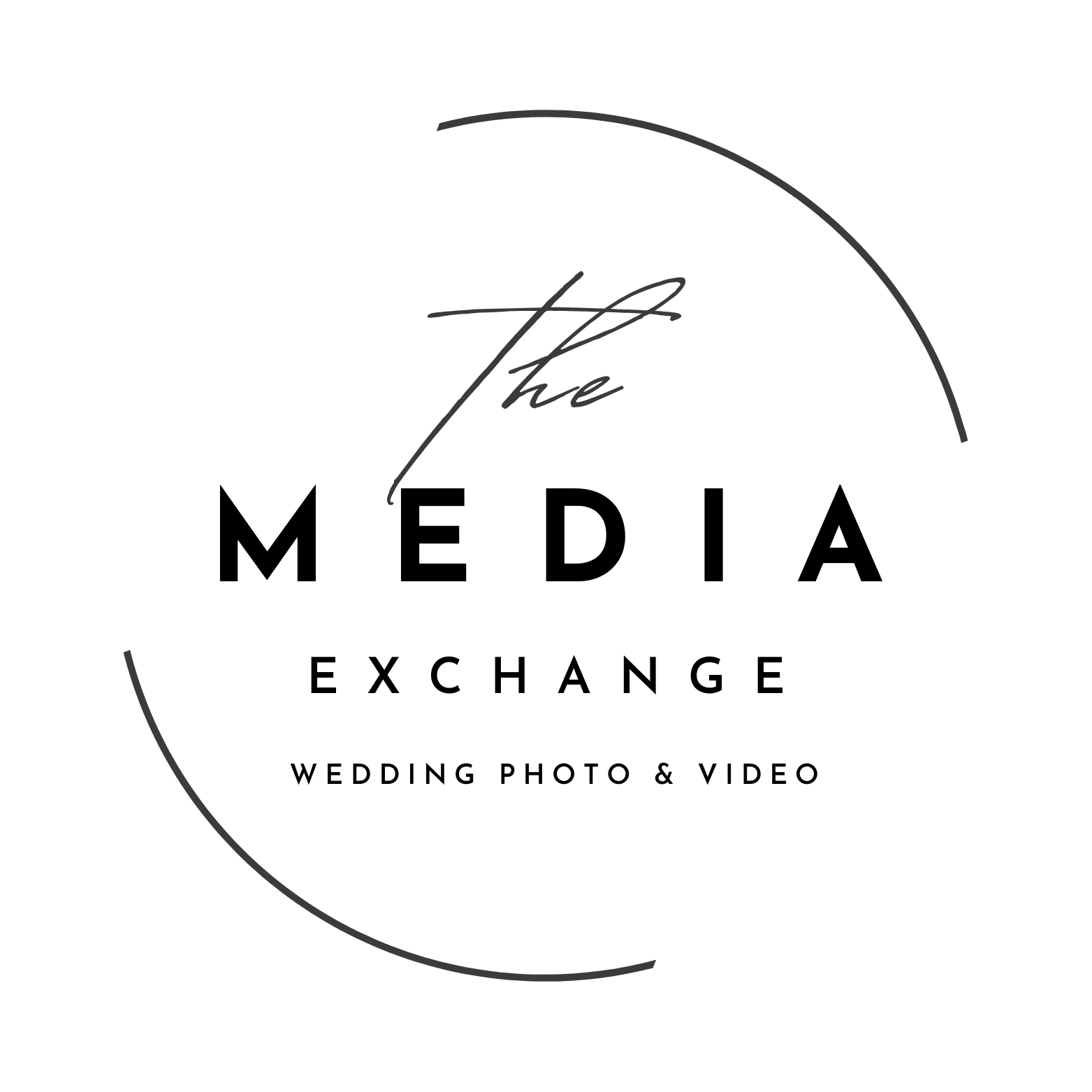 The Media Exchange logo